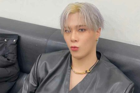 Tak Jadi ke Indonesia, Moonbin Astro Diduga Bunuh Diri dan Ditemukan Meninggal di Rumahnya Moonbin, salah satu anggota boy group Astro asal Korea Selatan (instagram @moon_ko_ng)