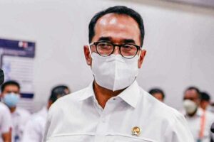 Arus Balik, Menhub Sarankan Hindari Tanggal 24 dan 25 April 2023 Menteri Perhubungan (Menhub) Budi Karya Sumadi