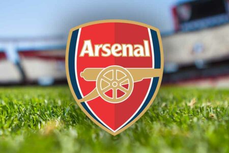 Logo Arsenal