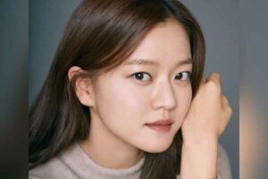 Go Ah Sung (foto: asianwiki)