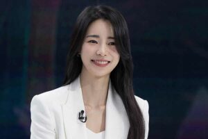 Lim Ji Yeon (foto: instagram @limjjy2)