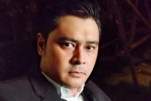Iqbal Pakula Tutup Usia, Hedi Yunus: Meninggalnya tenaang sekali Iqbal Pakula (foto: instagram @iqbalpakula21)