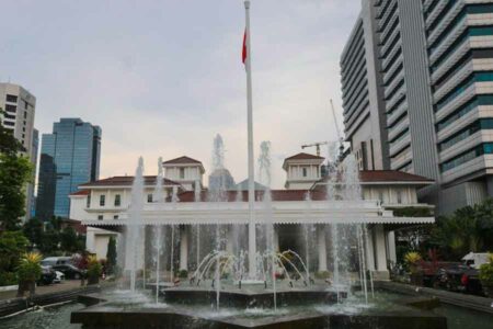 Pemerintah Provinsi DKI Jakarta (foto: istimewa)
