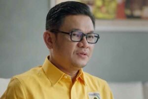 PPP Calonkan Ganjar, Partai Golkar Konsisten Usung Nama Airlangga sebagai Bacapres Ketua DPP Partai Golkar Ace Hasan Syadzily