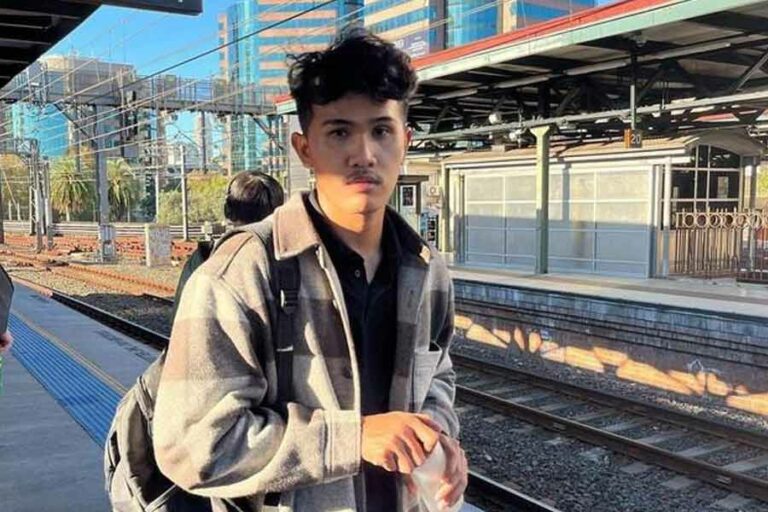 Klarifikasi Bima Yudho Setelah Penyebutan Janda dan Banjir Hujatan Netizen Foto pribadi Bimo Yudho Saputra (foto: Instagram @awbimax)