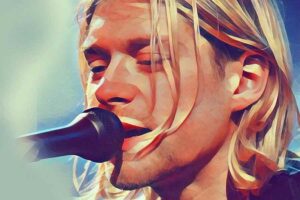 Kurt Cobain