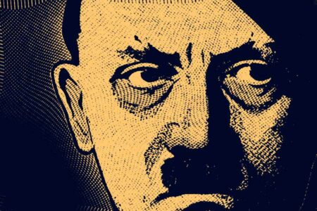 Adolf Hitler
