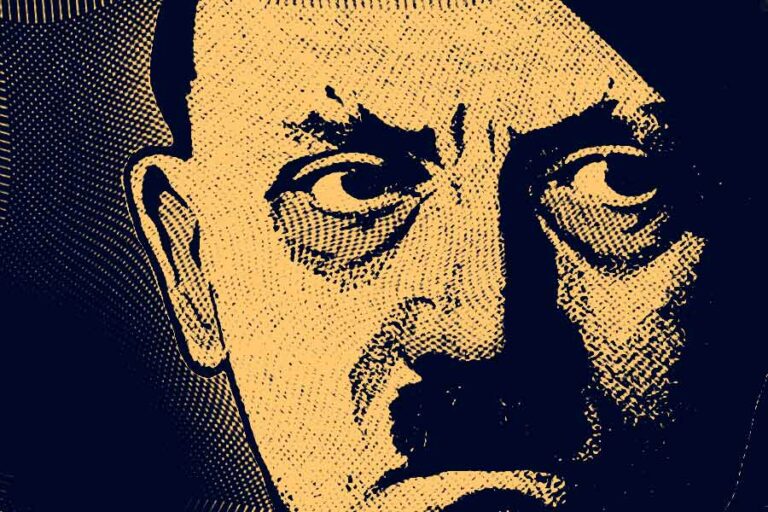 Adolf Hitler