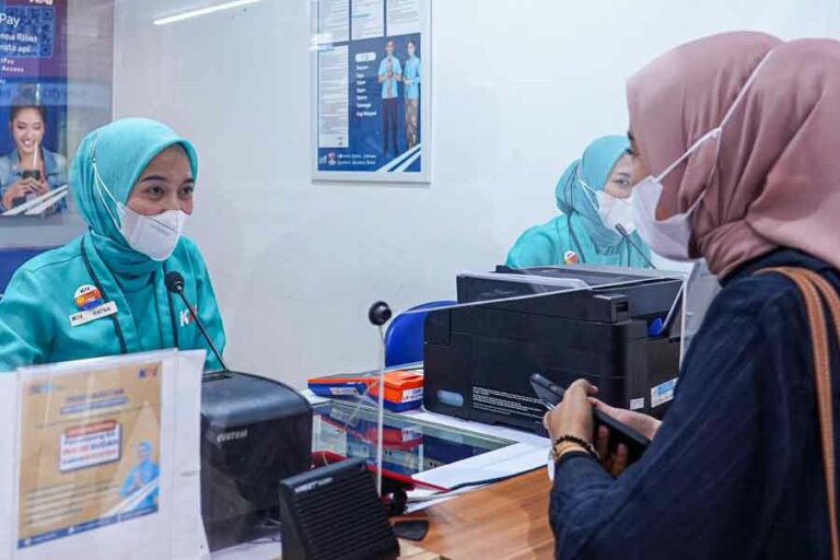 Program Diskon Mudik 2023 diselenggarakan dalam rangka memberikan alternatif tanggal keberangkatan kepada pelanggan untuk pulang ke kampung halaman. (foto: Dok KAI)
