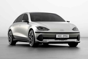 IONIQ 6, Sang Mobil Juara (foto: dok Hyundai)
