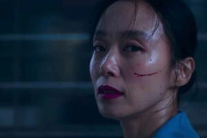 Jeon Do-yeon
