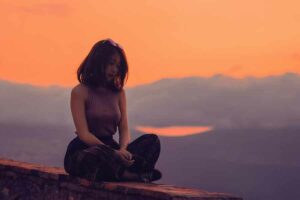 Relaksasi merupakan salah satu cara untuk menekan kemarahan (foto: Aziz Acharki, unsplash)