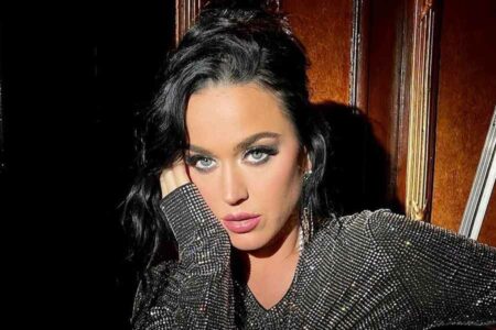 Katy Perry (foto: instagram @katyperry)