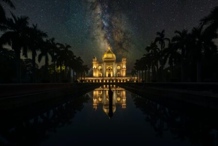 Waktu Datang Malam Lailatul Qadar Menurut Al Quran dan Hadis