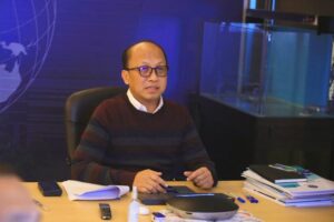 Posko Satgas THR Terima 2.219 Aduan dari 1.479 Perusahaan