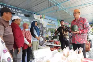 Gali Potensi Warga, Expose Exotic Kalasan Dukung Peningkatan Ekonomi Daerah Expose Exotic Kalasan merupakan wujud kreativitas dan inovasi Kapanewon Kalasan dalam membangkitkan perekonomian masyarakat.