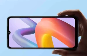 Redmi A2 juga memiliki layar HD+ berukuran 6,52 inci dengan rasio aspek 20:9 yang cocok untuk menonton video dan bermain game