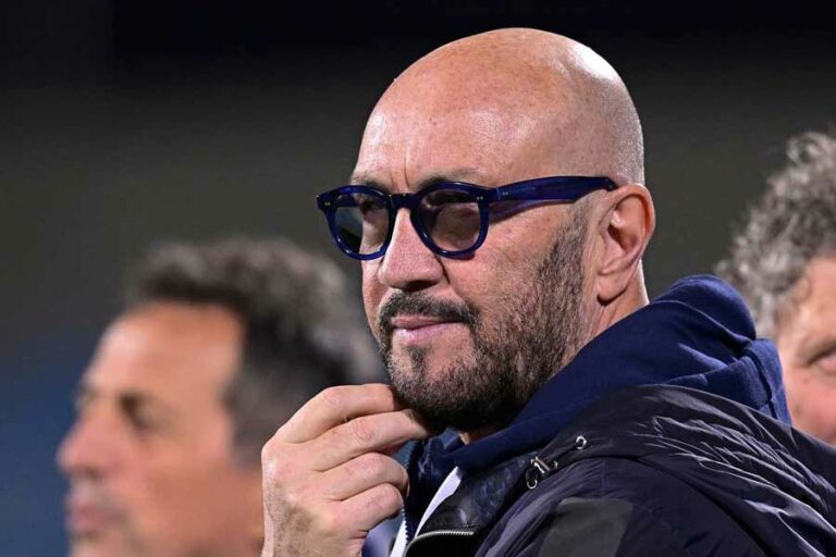 Erick Thohir jadi Alasan Kuat Walter Zenga Berkiprah di Liga 1 Walter Zenga (foto: instagram @walterzenga_official)