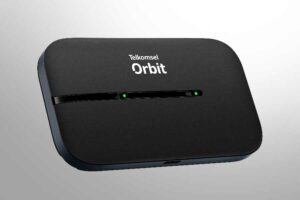 Orbit Pro H2