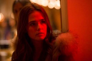 Sinopsis dan Jadwal Tayang Before I Fall (2017), Film Misteri yang Kaya Pesan Moral Zoey Deutch yang tampil memikat di Before I Fall (2017)