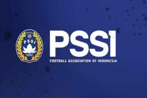 Persatuan Sepak Bola Seluruh Indonesia (PSSI)