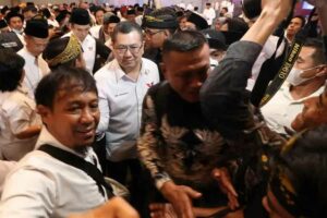 Pemilu 2024, Ngintip Peluang Perindo di Senayan Hary Tanoesoedibjo, pendiri dan Ketua Umum Partai Perindo (foto: facebook @PartaiPerindo)