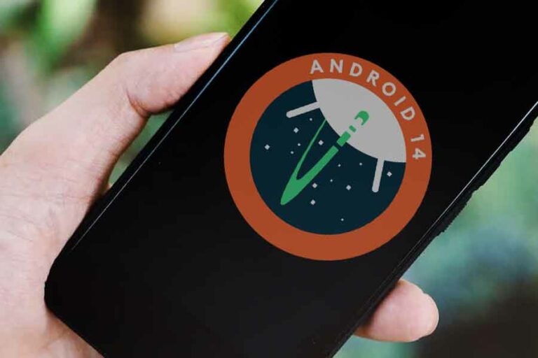 Android 14 Beta 2, Langkah Penyempurnaan Google Layani Pengguna Ponsel Dunia Ilustrasi penggunaan Android 14 Beta 2 (foto: istimewa)