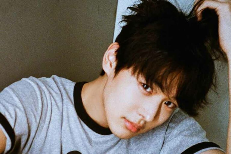 Choi Byungchan (foto: instagram @b__yccn)