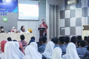 SMK-SMTI Banda Aceh memiliki peran penting sebagai penyedia tenaga kerja industri yang kompeten, termasuk mendukung sektor industri pengolahan kepala sawit.