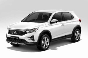 Sebagai bagian dari lini SUV Honda, Honda WR-V dilengkapi dengan karakteristik khas SUV Honda, seperti ground clearance tinggi, performa mesin yang bertenaga, kabin yang luas, dan teknologi canggih.