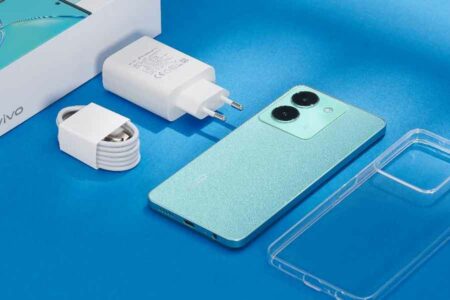 Tak hanya tampilan yang stylish, Vivo Y36 Series hadir dengan performa jagoan untuk mendukung kinerja smartphone lebih kuat dan mulus.