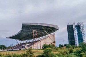 Stadion Mini Kuala Kurun