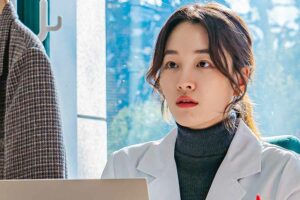 Ada Won Ji An di Drama Terbaru KBS 2TV, My Heart Is Beating Won Ji An jadi pemeran utama dalam drama My Heart Is Beating? (foto: soompi)