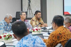 Rapat Umum Pemegang Sahap Tahunan PT Pertamina Hulu Indonesia