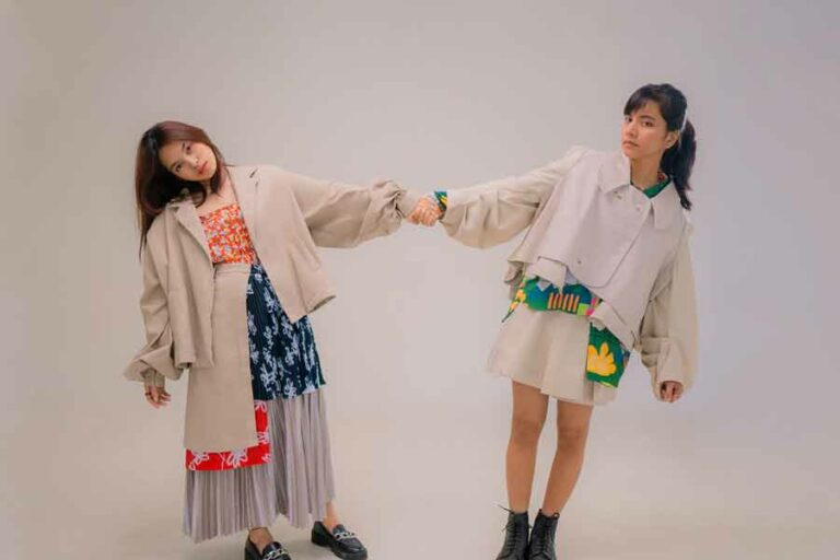 Duo DVY Rilis Album Mini Perdana Same As You dan Siap Menggelar Tur Duo musisi DVY