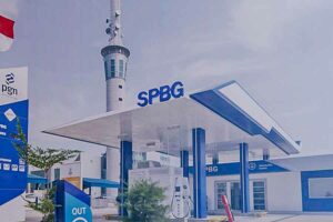 Patuhi Regulasi, PT Gagas Energi Indonesia Pastikan Keselamatan Penggunaan Kendaraan BBG SPBG menyuplai sekitar 11,7 juta liter setara premium (LSP) per tahun untuk transportasi. Semua SPBG ini mendapat izin operasi dari Kementerian ESDM dan sertifikat inspeksi teknis.