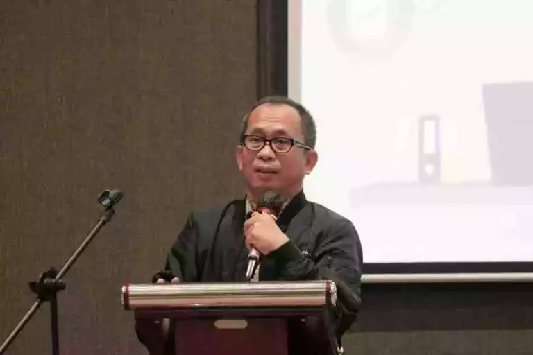 Deputi Bidang Perlindungan Khusus Anak KemenPPPA, Nahar