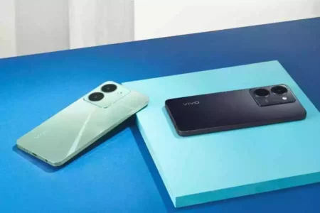 Luncurkan Y36 Series, Vivo Indonesia Siap Kenalkan Product Ambassador Y-Series vivo Y36 Series hadir dengan Ultra O Screen yang akan membuat smartphone ini terlihat berkelas layaknya layar pada flagship smartphone