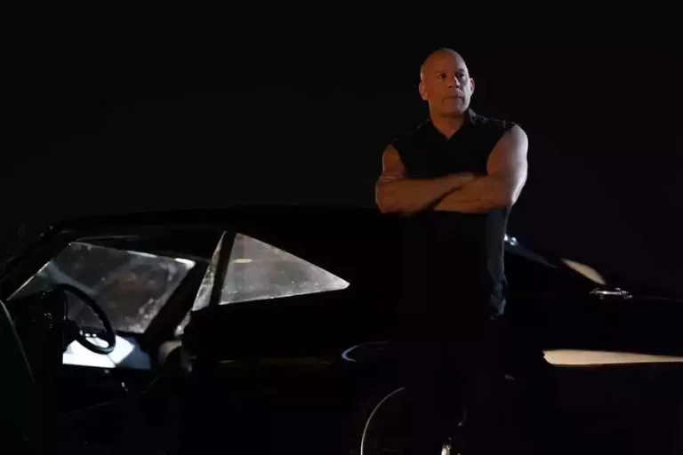 Fast X: The end of the road begins, Akhir Perjalanan Dominic Toretto Vin Diesel dalam Fast X (2023)