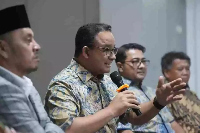 Anies Baswedan