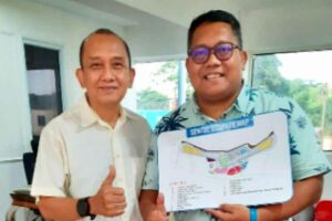 Lewat event tersebut, penyelenggara mengajak pemilik Suzuki Jimny dari Generasi 1 hingga generasi 4 untuk menciptakan Rekor MURI di Sirkuit Internasional Sentul