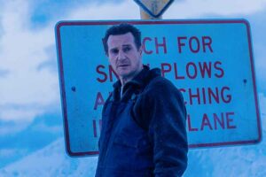 Liam Neeson dalam Cold Pursuit (2019)