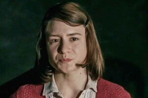 Tangkapan layar film Sophie Scholl: The Final Days