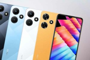 Infinix Hot 30i