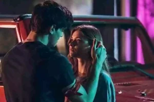 Sinopsis My Fault (2023), Film dengan Balutan Kisah Cinta Remaja yang Menggugah Hati Adegan dalam film My Fault atau juga dikenal dengan judul Culpa Mia