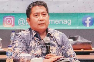Direktur Pendidikan Tinggi Keagamaan Islam (PTKI) Direktorat Jenderal Pendidikan Islam, Ahmad Zainul Ham
