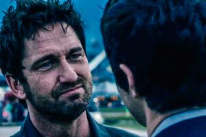 Sinopsis Geostorm (2017), Menghadang Badai Dahsyat yang Mengancam Bumi Gerard Butler dan Jim Sturgess dalam Geostorm (2017)