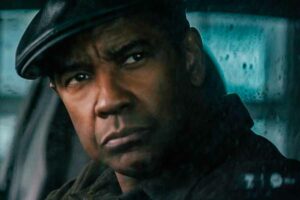 Denzel Washington dalam salah satu adegan di film The Equalizer 2 (2018)