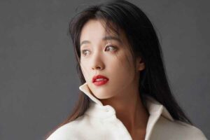 Han Hyo Joo (foto: instagram @hanhyojoo222)