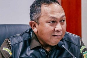 Kejakgung Periksa Enam Saksi Kasus Korupsi Infrastruktur BTS 4G, Tiga Diantaranya Pengacara Kepala Pusat Penerangan Hukum Kejagung, Ketut Sumedana